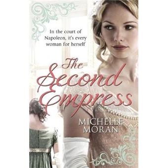 The Second Empress - 1