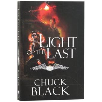 Light of the Last - 1