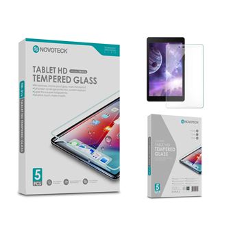 Película Tablet Super Transparente 9H Novoteck TM-016 para Samsung Tab S9 Plus - 1