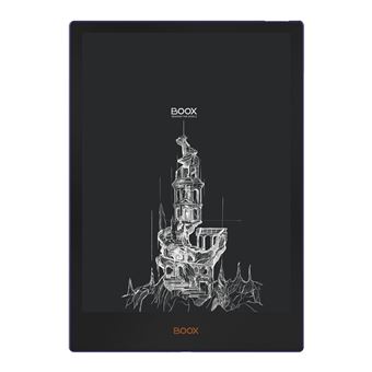 Leitor E-book Onyx Note5 | Azul - 1