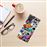 Capa Hapdey para Samsung Galaxy A71 | Silicone Flexível em TPU | Design - Transparente_1