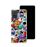 Capa Hapdey para Samsung Galaxy A71 | Silicone Flexível em TPU | Design - Transparente_2