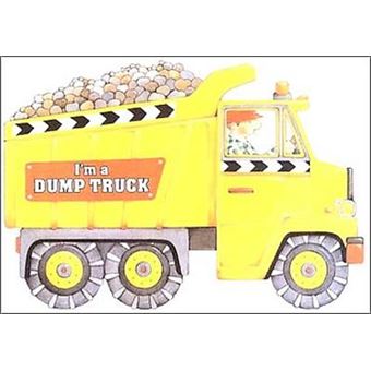 I'm a Dump Truck - 1