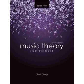 Music Theory for Singers Level 2 - 1