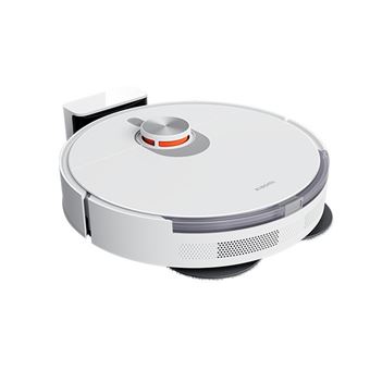 Aspirador Robot com Mopa Xiaomi S20+ | 170 min | Branco - 1