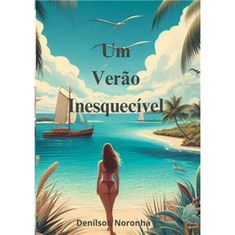 Um Verão Inesquecível - 1