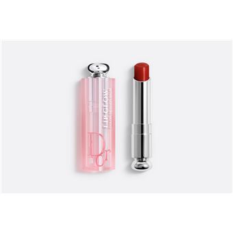 Bálsamo Labial Dior Addict Lip Glow - 1