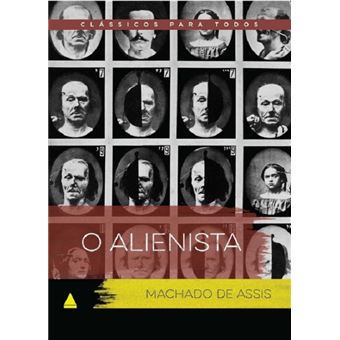 O Alienista (Clássicos Para Todos) - 1