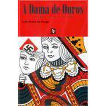 A Dama de Ouros - 1