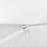 Almofada de Gravidez vidaXL 90X145 cm Branco_1