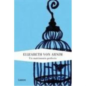 Un Matrimonio Perfecto - 1