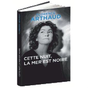Cette nuit, la mer est noire - 1