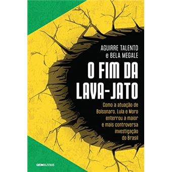 O Fim Da Lava-Jato - 1