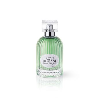 Perfume Laura Biagiotti Aqve Romane Divinum Ficus | EDT | 100 ml - 1