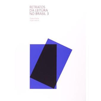 Retratos Da Leitura No Brasil 3 - 1