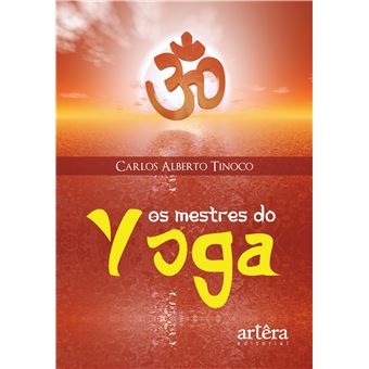Os Mestres do Yoga - 1