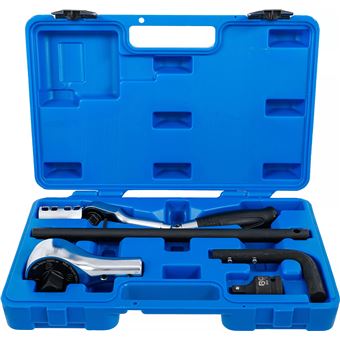 Chave Dinamométrica BGS technic Torque Multiplier Set - 1