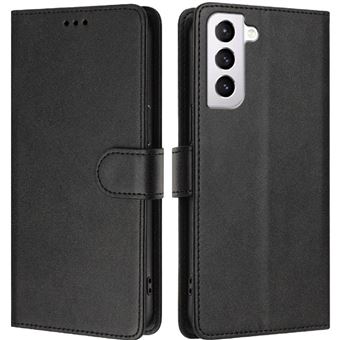 Estojo Clássico Samsung Galaxy S21 5G com Bloqueio RFID  | Preto - 1