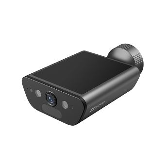 Câmara de Segurança EZVIZ EB5 | Preto - 1