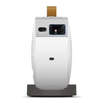 Projetor de Distância Normal BenQ GV50 | Branco - 1