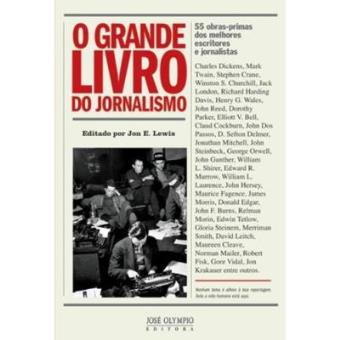 O Grande Livro Do Jornalismo - 1