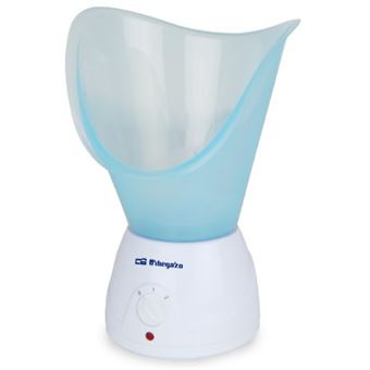 Sauna facial Orbegozo SA 2150 | Azul, Branco - 1