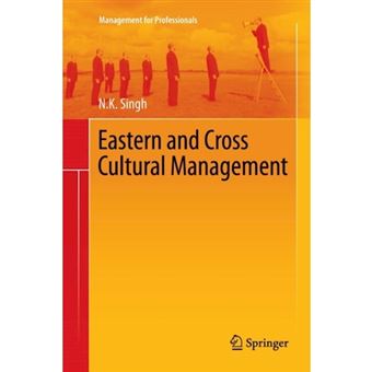 Eastern and Cross Cultural Management - Paperback - 2014 - 1