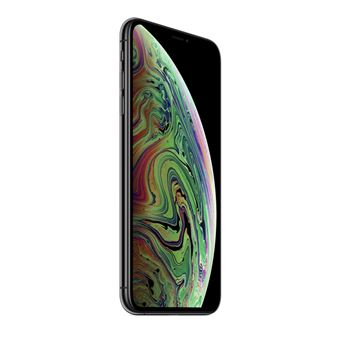 Apple iPhone XS Max | 512 GB | Dual SIM | Space gray - 1