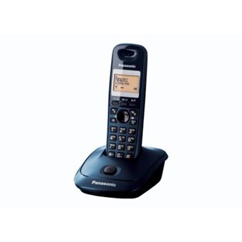 Telefone Dect Panasonic KX-TG2511 - 1