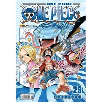 One Piece - Volume 29 - 1