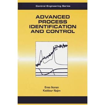 Advanced Process Identification And Control 9 Books In Soils, Plants, And The Environment - 1