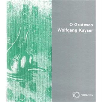 O Grotesco - 1