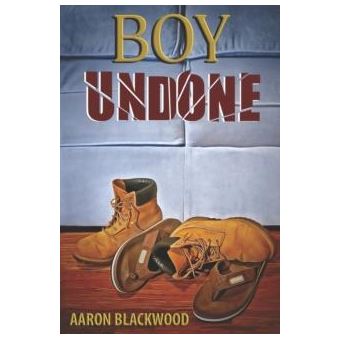 Boy Undone - 1