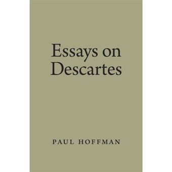 Essays on Descartes - Hardback - 2009 - 1