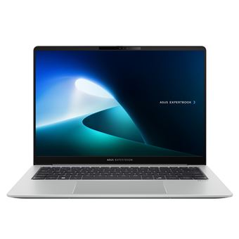 Computador Portátil ASUS ExpertBook V5405CSA-NZ0371W | 14'' | Intel Core Ultra 5 226V | Intel Arc Graphics 130V | 16 GB | SSD 512GB - 1
