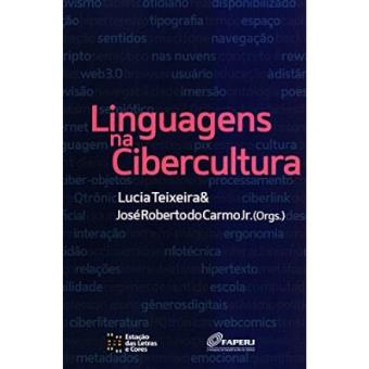 Linguagens Na Cibercultura - 1