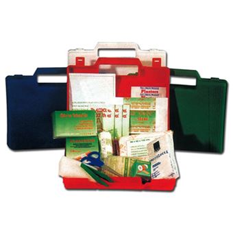 Kit de Primeiros Socorros GIMA 34136 - 1