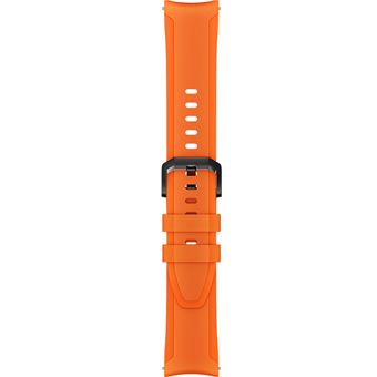 Bracelete Xiaomi Watch 2 Strap | Laranja - 1