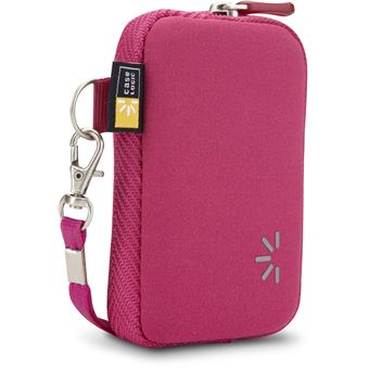 Case Logic UNZB-2Pi Camera Bag Pink - 1