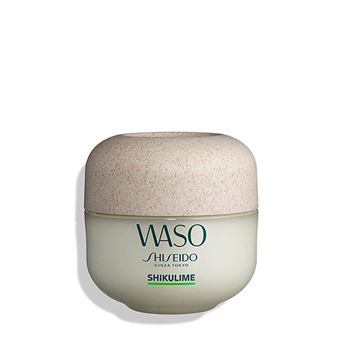 Hidratante Facial Shiseido Waso SHIKULIME Mega Hydrating Moisturizer - 1