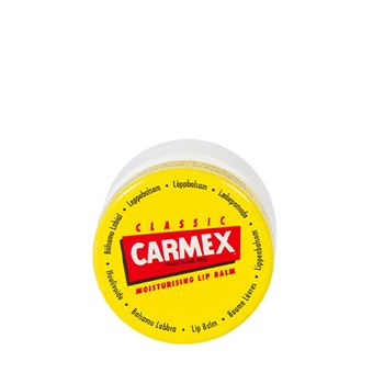 Bálsamo Labial Carmex Classico Tarro 7,5g - 1