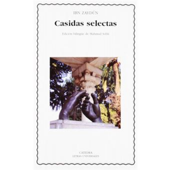 Casidas Selectas - 1