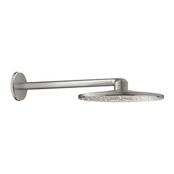 Cabeça de Chuveiro GROHE Smartactive | Ferro - 1