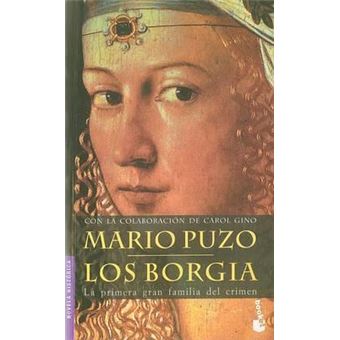 Los Borgia - 1
