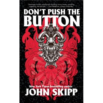 Dont Push The Button - 1