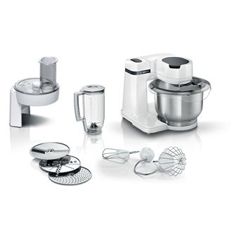 Robô de Cozinha Bosch MUMS2EW20 | Branco - 1