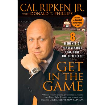Get in the Game - 1