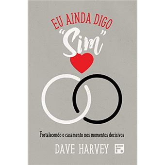 Eu Ainda Digo Sim - 1