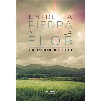 Entre La Piedra Y La Flor - 1