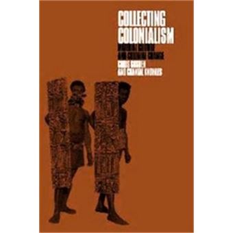 Collecting Colonialism - 1